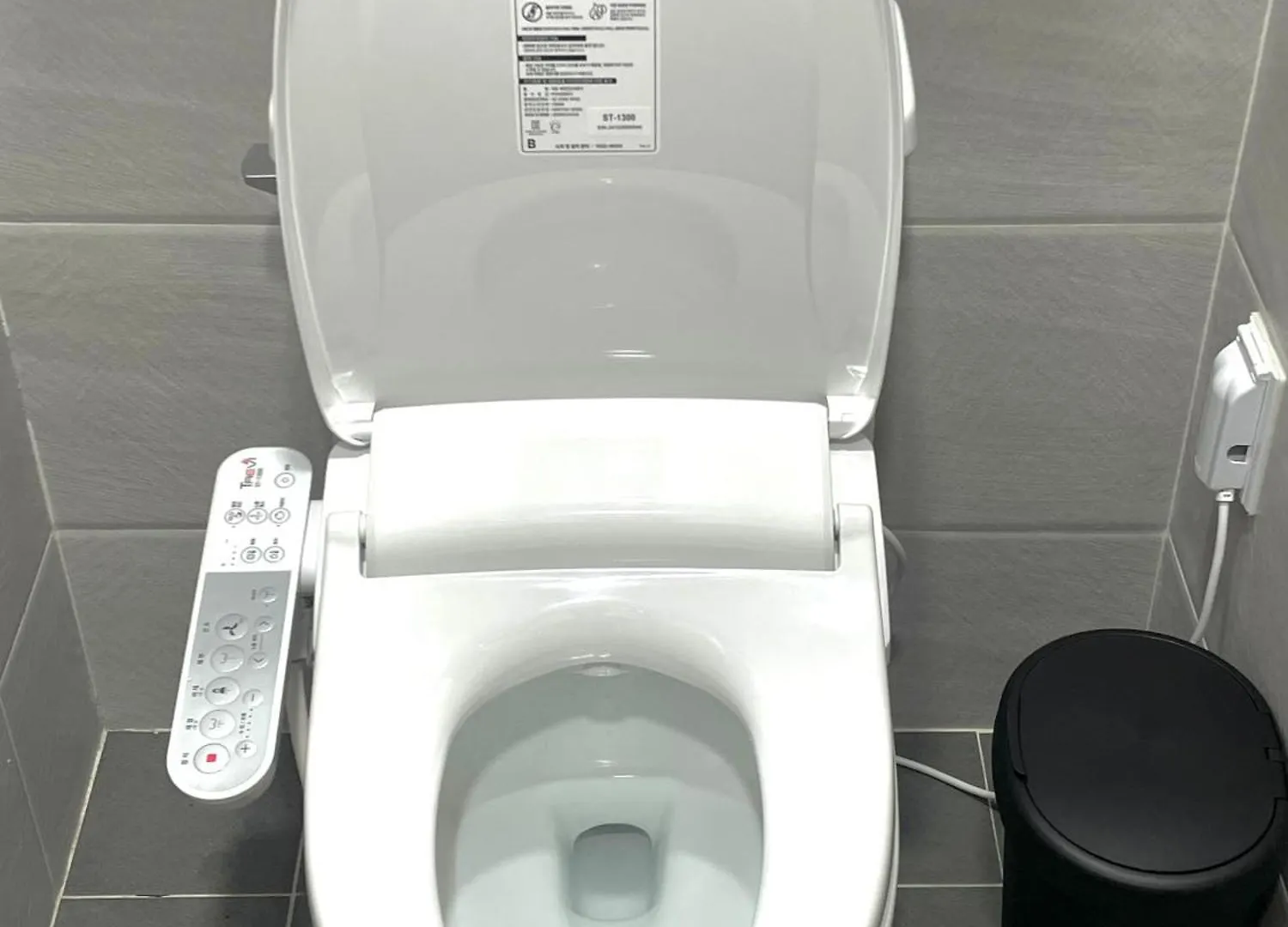 公寓式酒店 首爾Ssh Es Dream Tower公寓式酒店