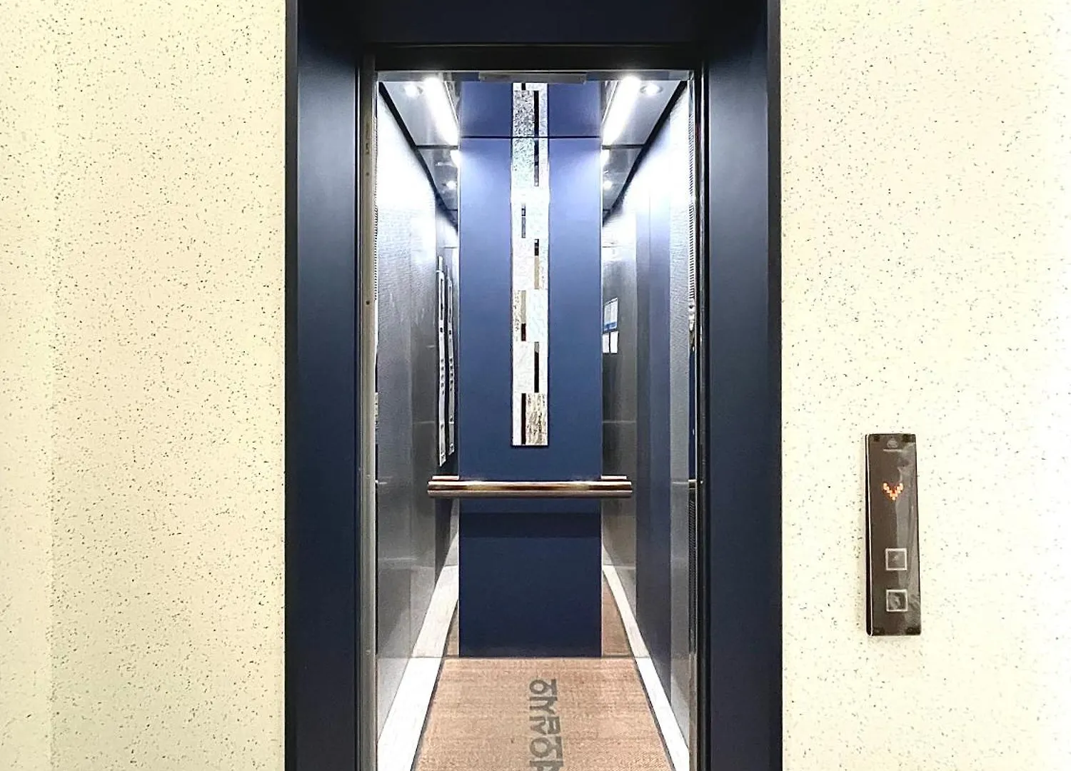Ssh Es Dream Tower Aparthotel Seoul