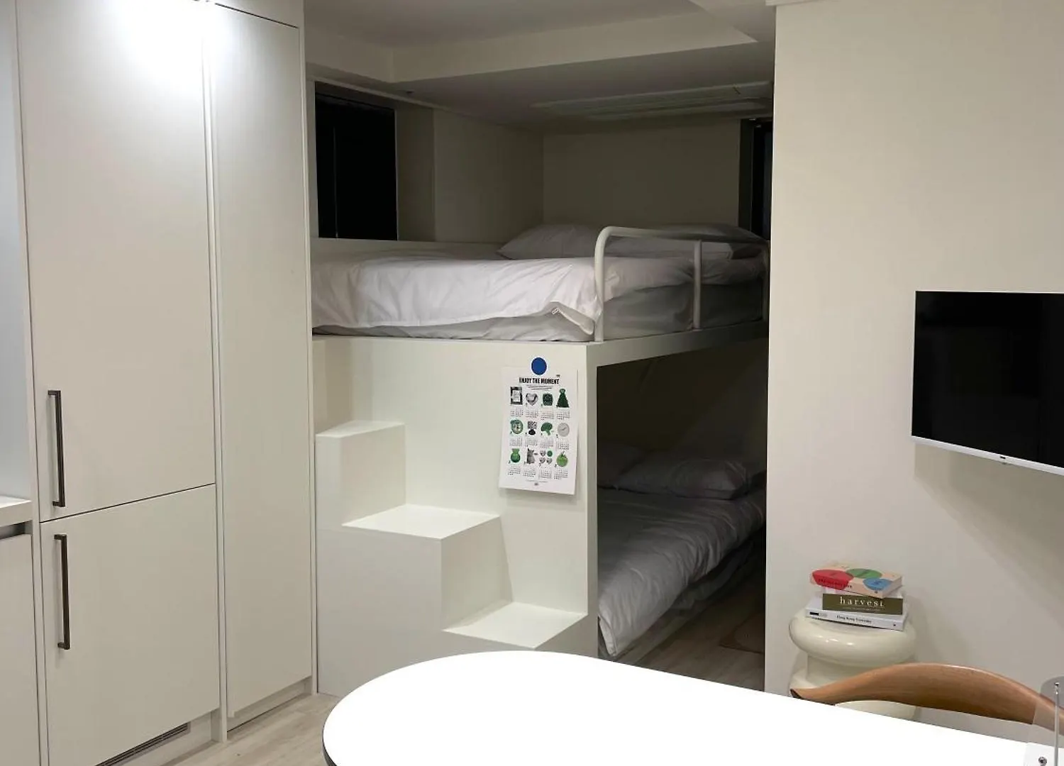 Ssh Es Dream Tower Aparthotel Seoul