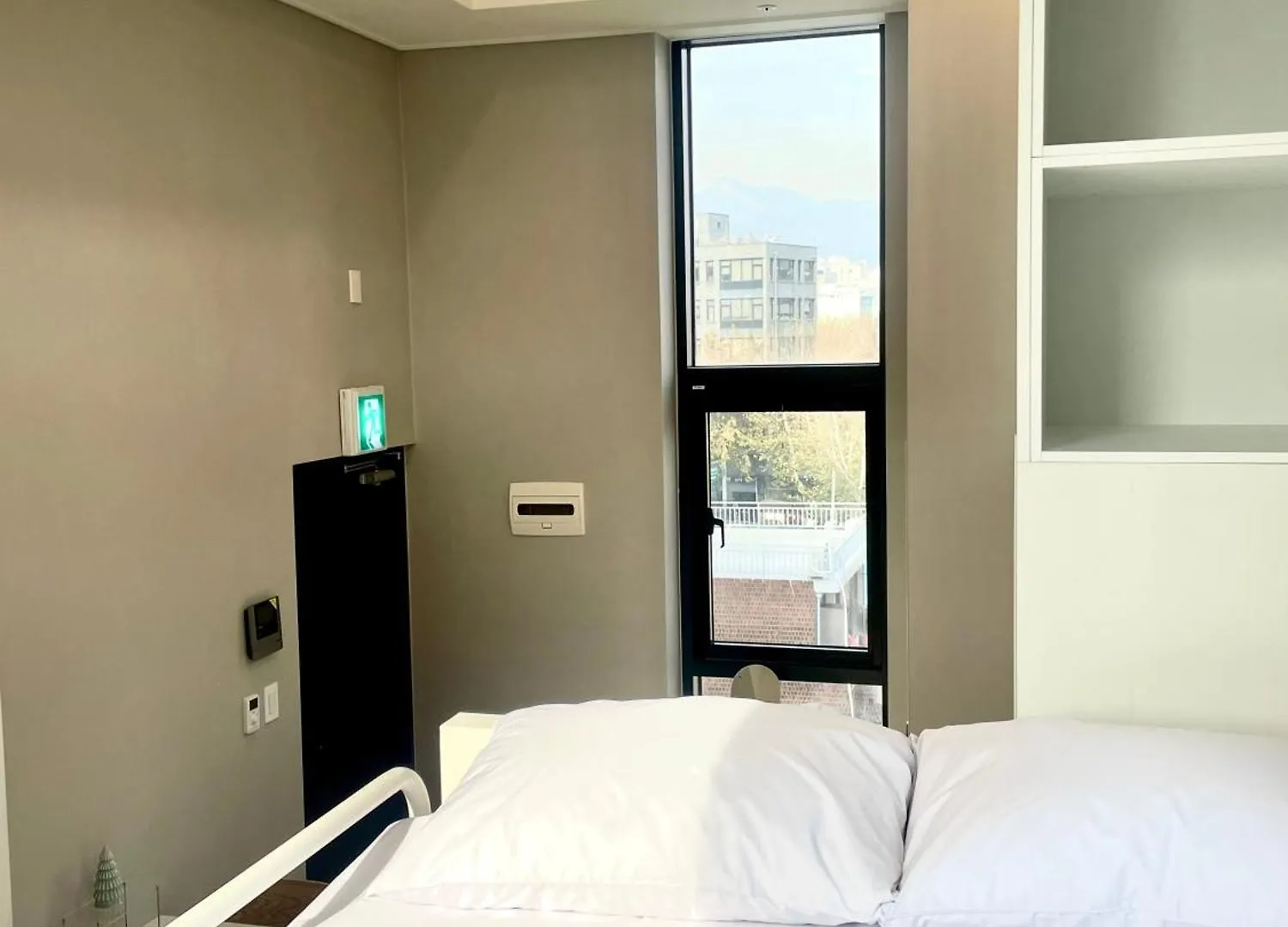 Ssh Es Dream Tower Aparthotel Seoul 0*,